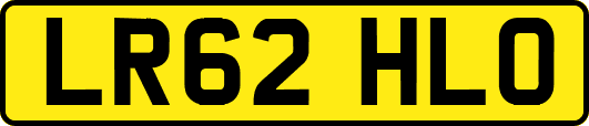 LR62HLO