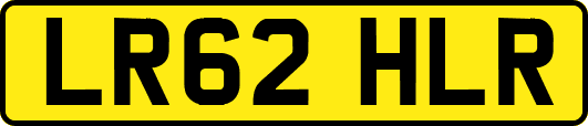 LR62HLR