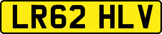 LR62HLV