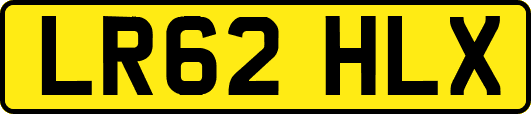 LR62HLX