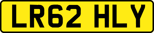 LR62HLY