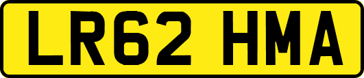 LR62HMA