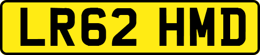 LR62HMD