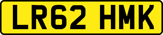 LR62HMK