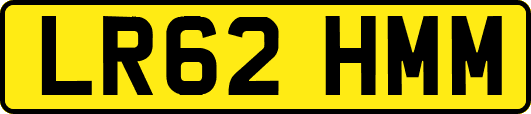 LR62HMM