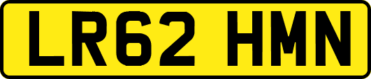 LR62HMN