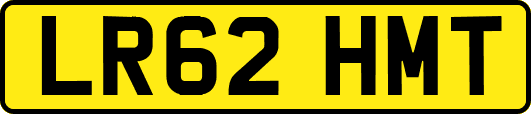 LR62HMT