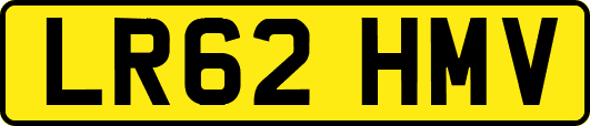 LR62HMV