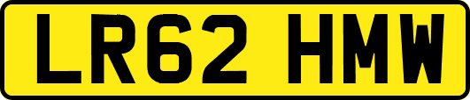 LR62HMW