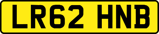 LR62HNB