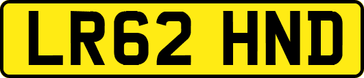 LR62HND