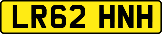 LR62HNH