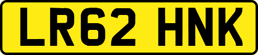 LR62HNK
