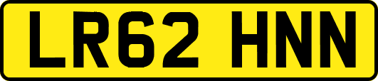 LR62HNN