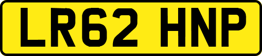 LR62HNP