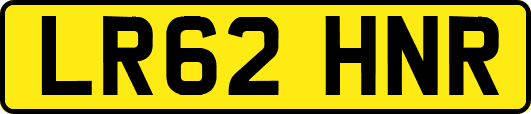 LR62HNR