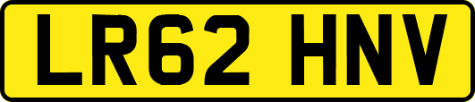 LR62HNV