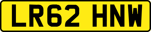 LR62HNW