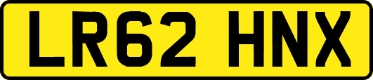 LR62HNX