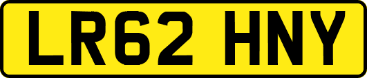 LR62HNY