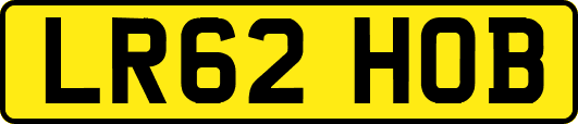 LR62HOB