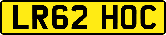 LR62HOC