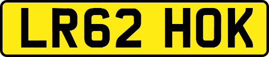 LR62HOK