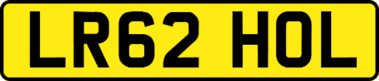 LR62HOL