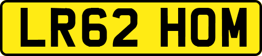 LR62HOM