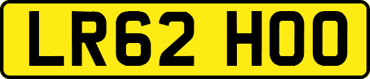 LR62HOO