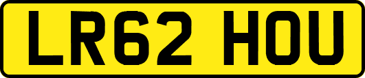LR62HOU