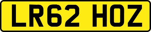 LR62HOZ