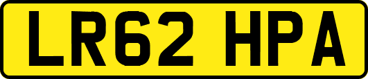 LR62HPA