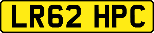 LR62HPC