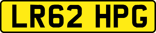 LR62HPG