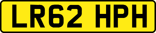 LR62HPH