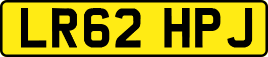 LR62HPJ