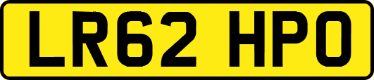 LR62HPO