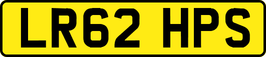 LR62HPS