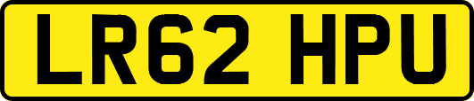 LR62HPU