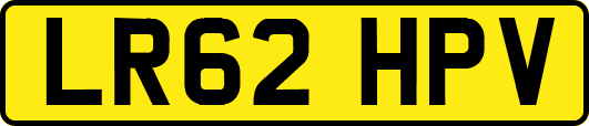 LR62HPV