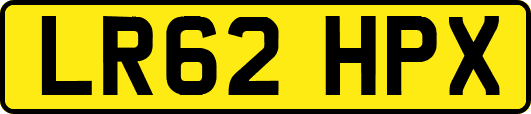LR62HPX