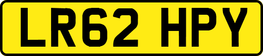 LR62HPY