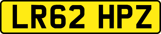 LR62HPZ