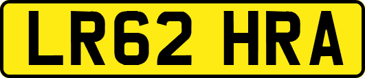 LR62HRA