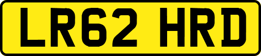 LR62HRD