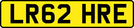 LR62HRE