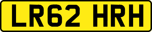 LR62HRH
