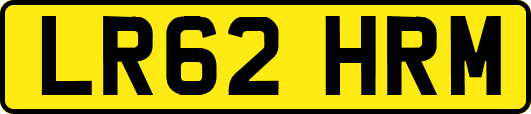 LR62HRM