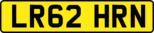 LR62HRN